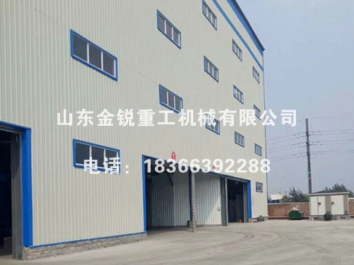 雙180環保拌合站